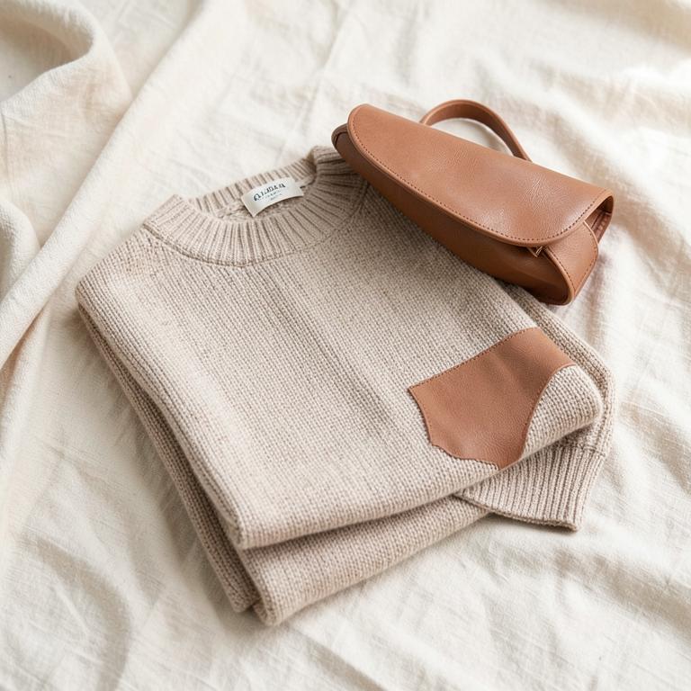 Strickpullover