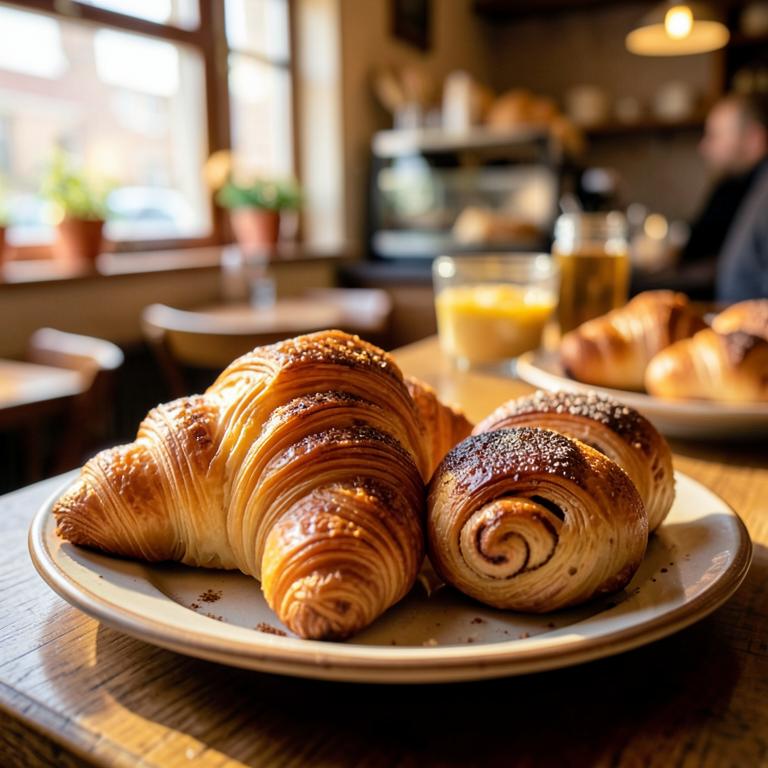 Buttercroissant